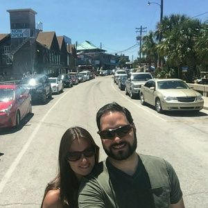 Meet your Posher, Clarissa